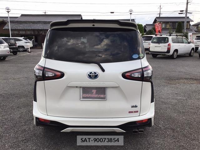 Toyota SIENTA 2016-01 8628905-5
