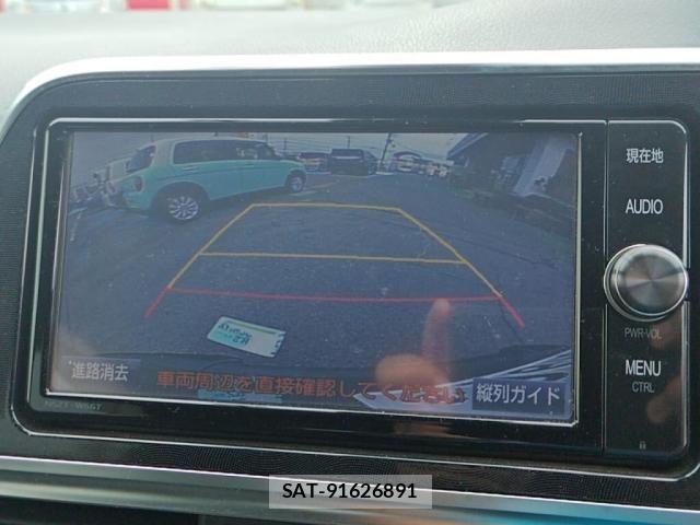 Toyota SIENTA 2017-12 8628901-17