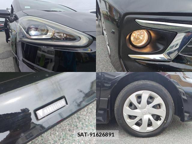 Toyota SIENTA 2017-12 8628901-3