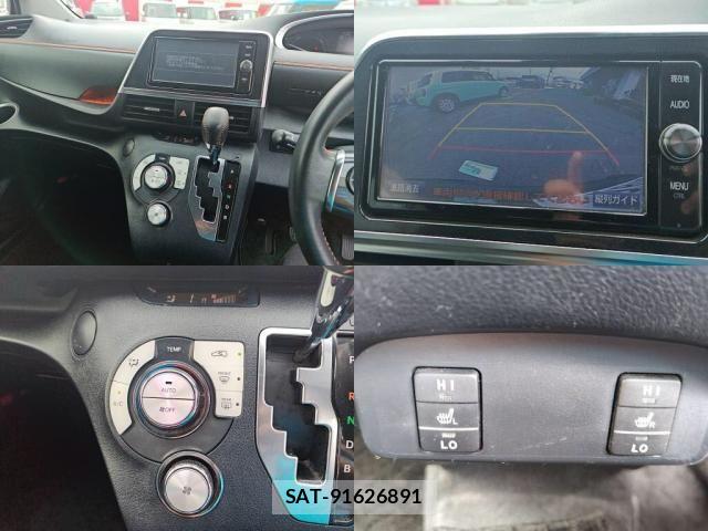 Toyota SIENTA 2017-12 8628901-5