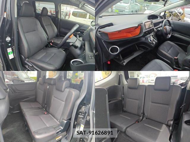 Toyota SIENTA 2017-12 8628901-6