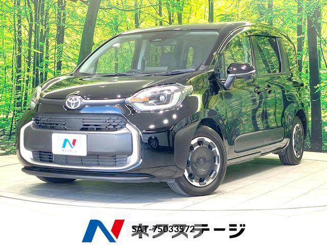Toyota SIENTA 2023-05 8628899-0