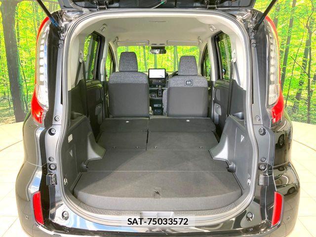 Toyota SIENTA 2023-05 8628899-9