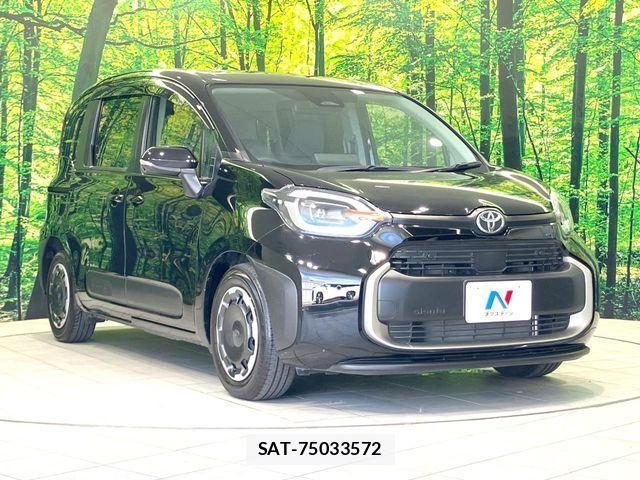 Toyota SIENTA 2023-05 8628899-15