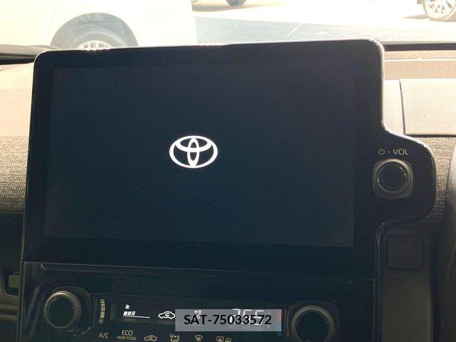 Toyota SIENTA 2023-05 8628899-3