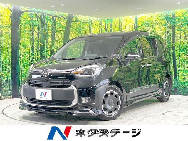 Toyota SIENTA 2024-01 8628898-0