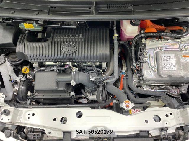 Toyota SIENTA 2018-03 8628902-17