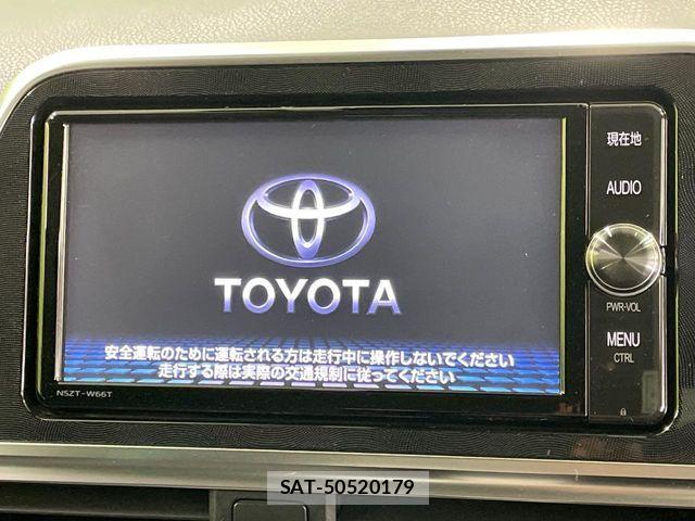 Toyota SIENTA 2018-03 8628902-5