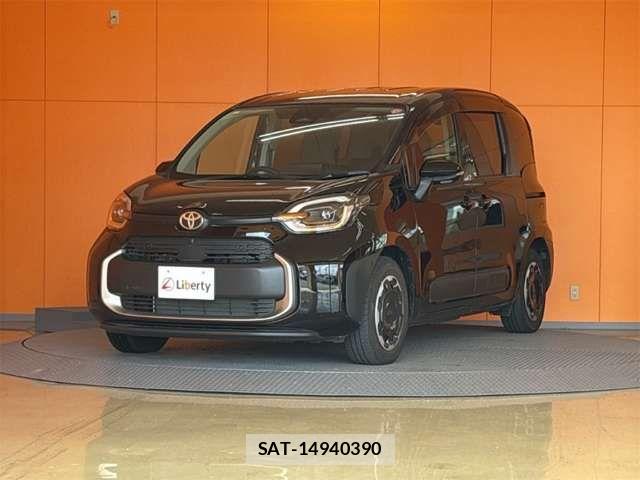 Toyota SIENTA 2023-07 8628900-15