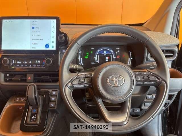 Toyota SIENTA 2023-07 8628900-1