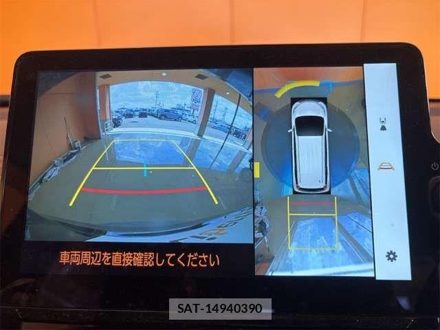 Toyota SIENTA 2023-07 8628900-3