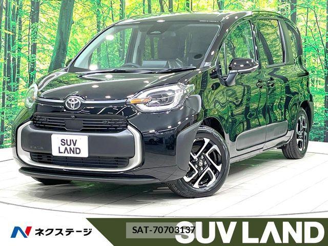 Toyota SIENTA 2026-06 8628891-0