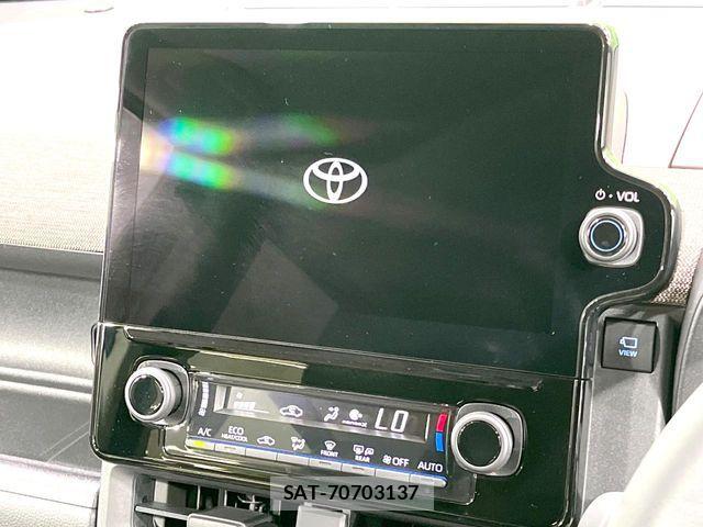 Toyota SIENTA 2026-06 8628891-2