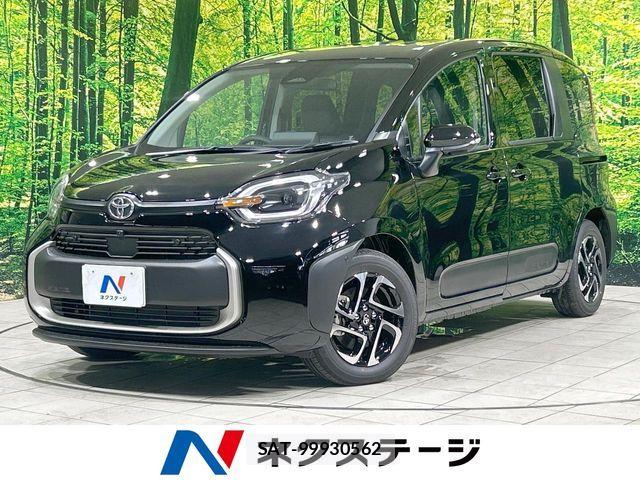 Toyota SIENTA 2026-06 8628893-0