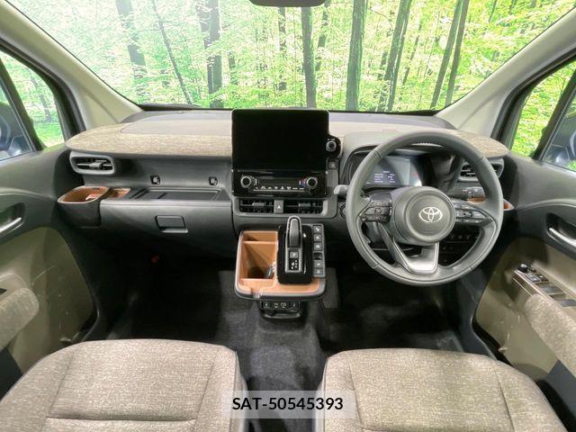 Toyota SIENTA 2026-06 8628892-1