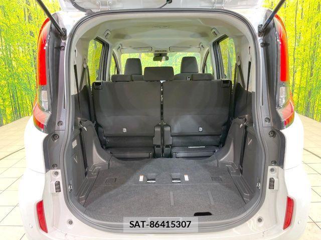 Toyota SIENTA 2025-03 8628897-9
