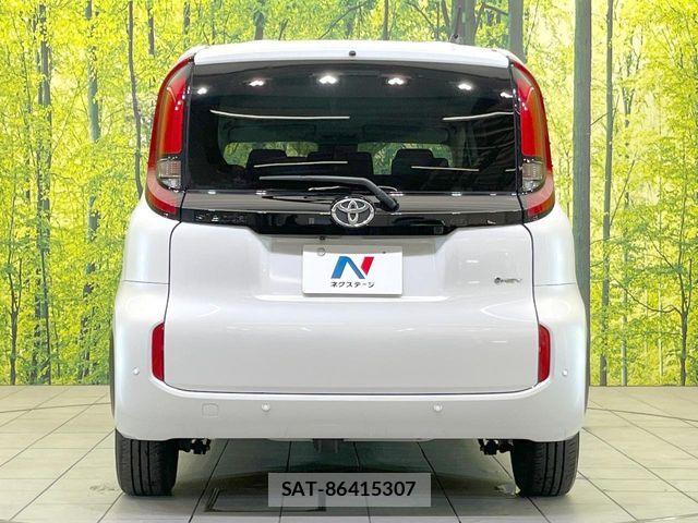 Toyota SIENTA 2025-03 8628897-14