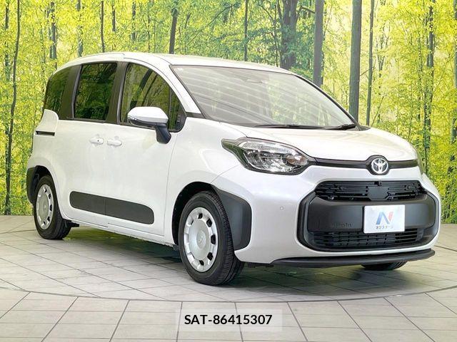 Toyota SIENTA 2025-03 8628897-15