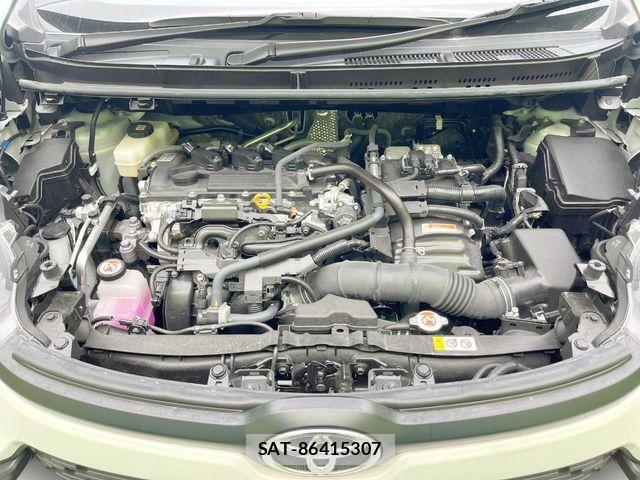 Toyota SIENTA 2025-03 8628897-17