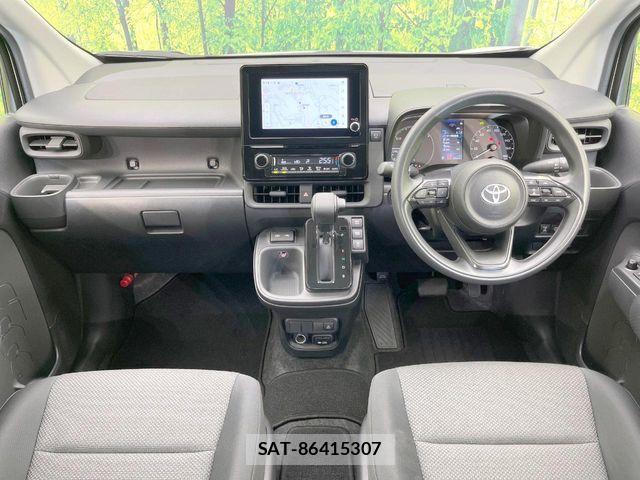 Toyota SIENTA 2025-03 8628897-1