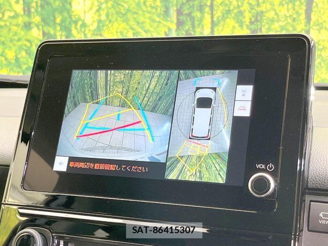Toyota SIENTA 2025-03 8628897-3
