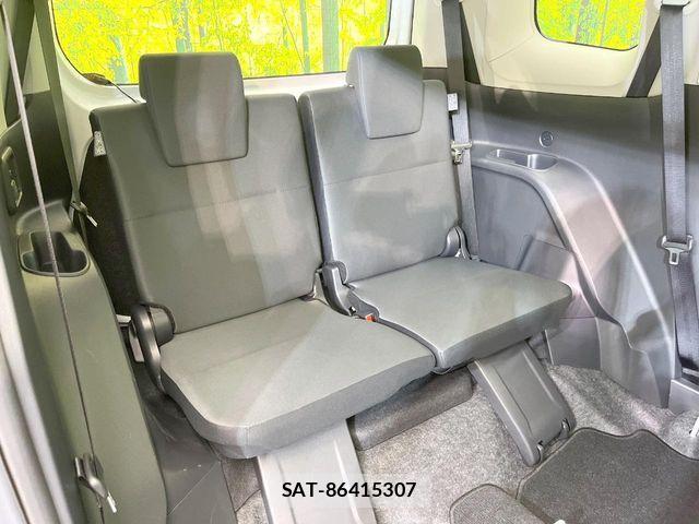 Toyota SIENTA 2025-03 8628897-8