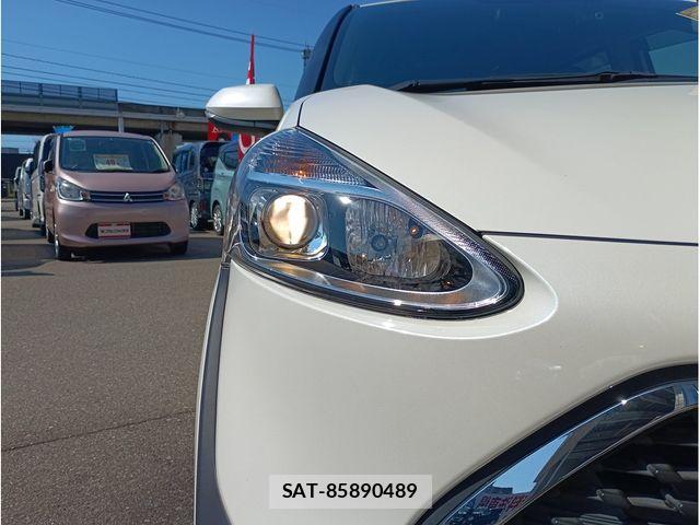 Toyota SIENTA 2021-07 8628904-23