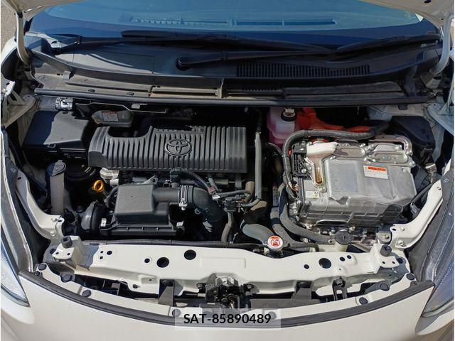 Toyota SIENTA 2021-07 8628904-25
