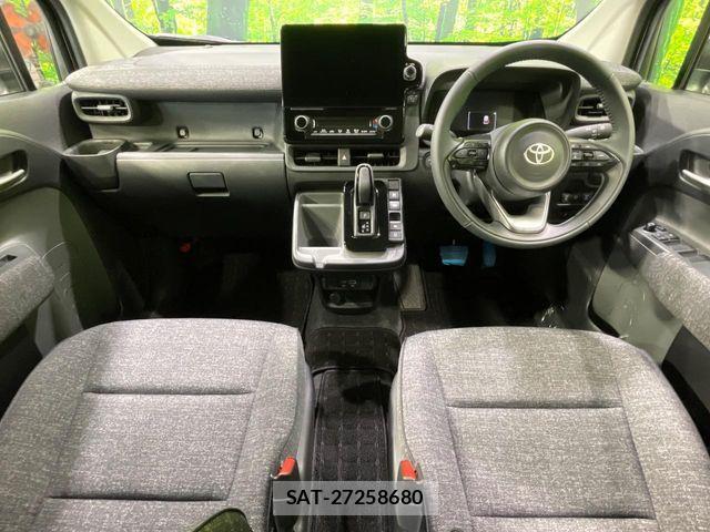 Toyota SIENTA 2026-06 8628894-1
