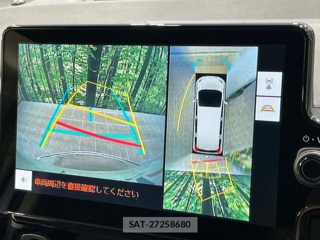 Toyota SIENTA 2026-06 8628894-3