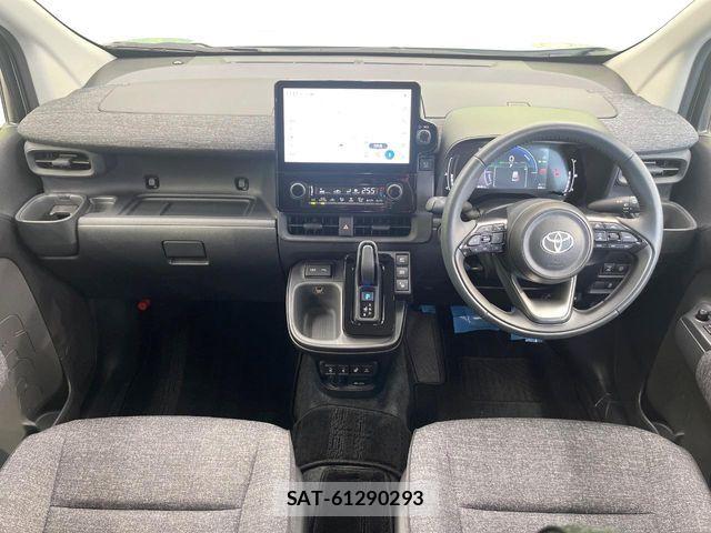 Toyota SIENTA 2023-09 8628895-1