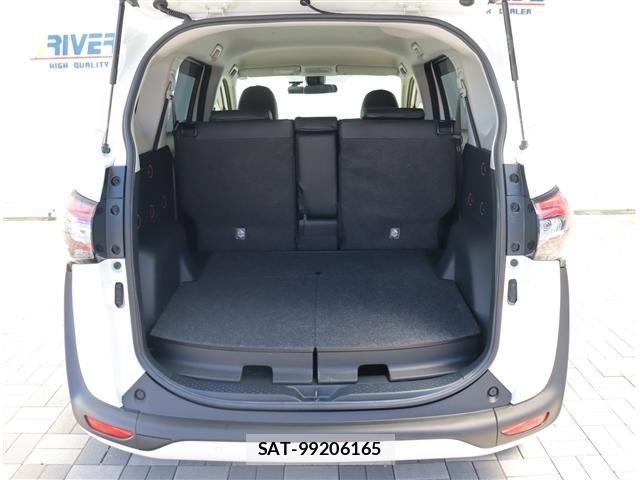 Toyota SIENTA 2021-01 8661581-6