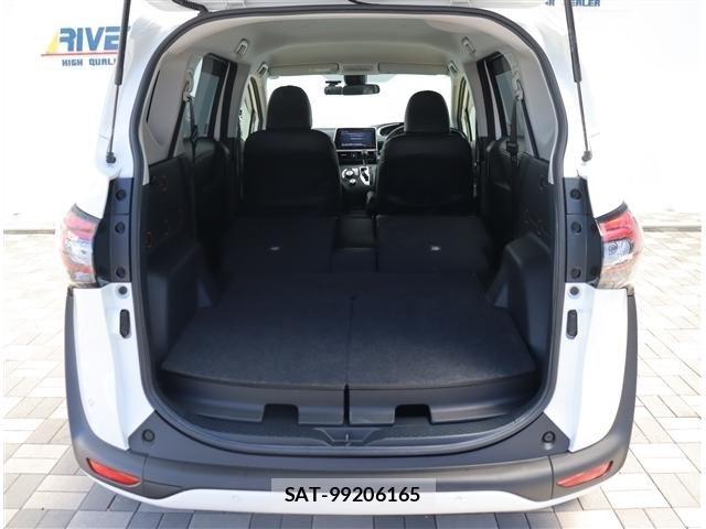 Toyota SIENTA 2021-01 8661581-7