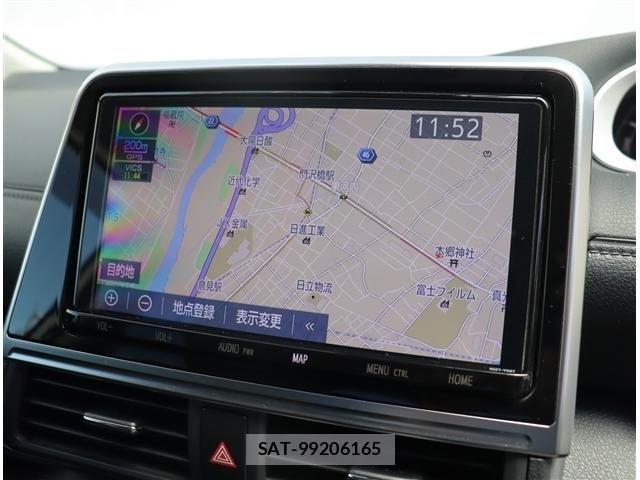 Toyota SIENTA 2021-01 8661581-8