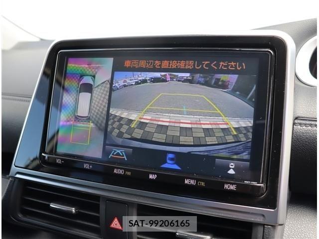 Toyota SIENTA 2021-01 8661581-9