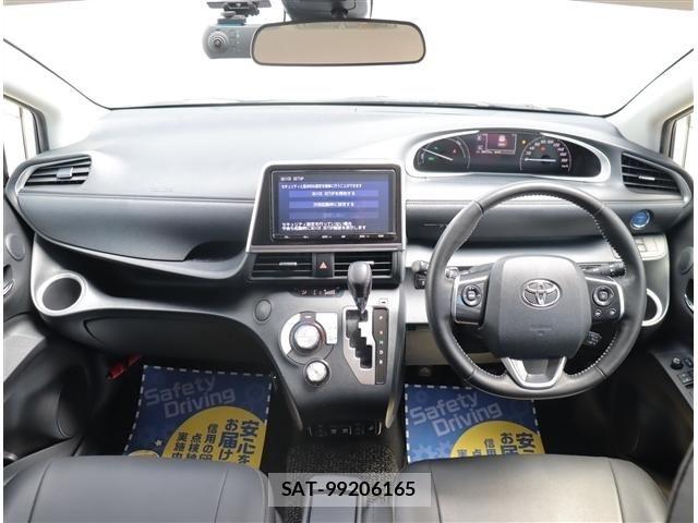 Toyota SIENTA 2021-01 8661581-1
