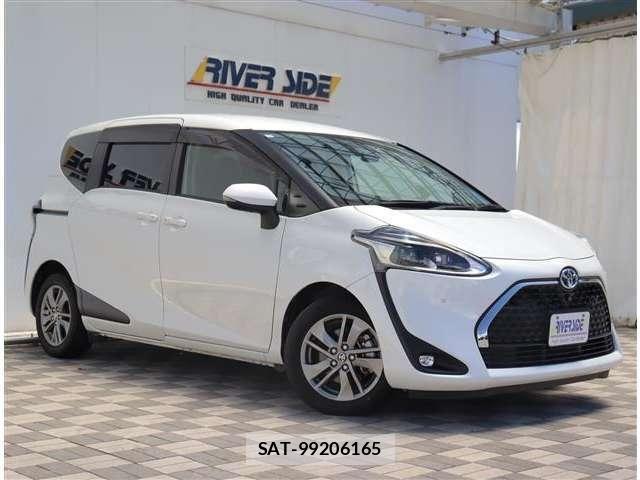 Toyota SIENTA 2021-01 8661581-25