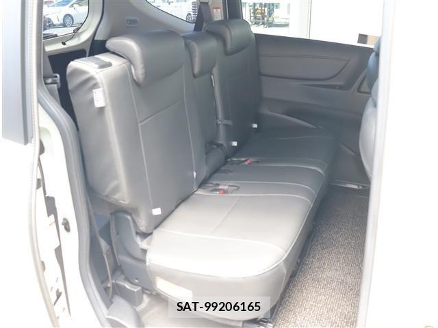 Toyota SIENTA 2021-01 8661581-5