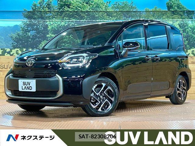 Toyota SIENTA 2026-06 8661572-0