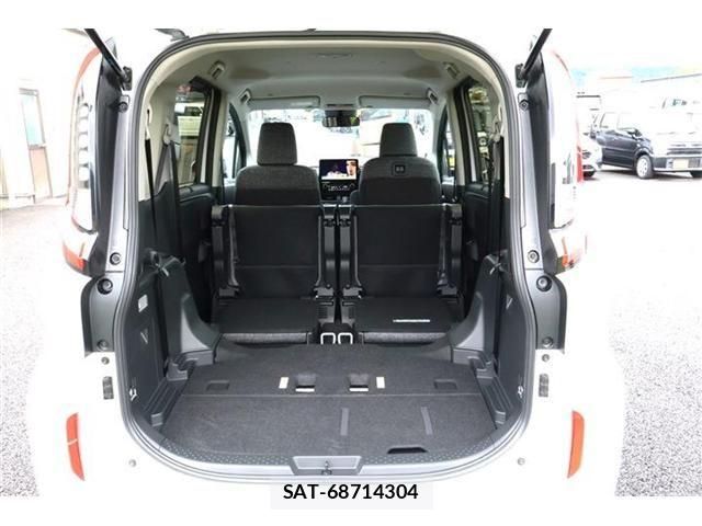 Toyota SIENTA 2025-03 8661571-13