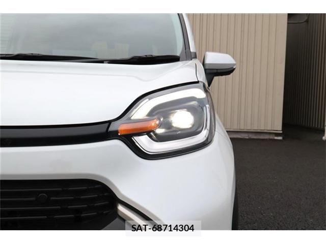 Toyota SIENTA 2025-03 8661571-14