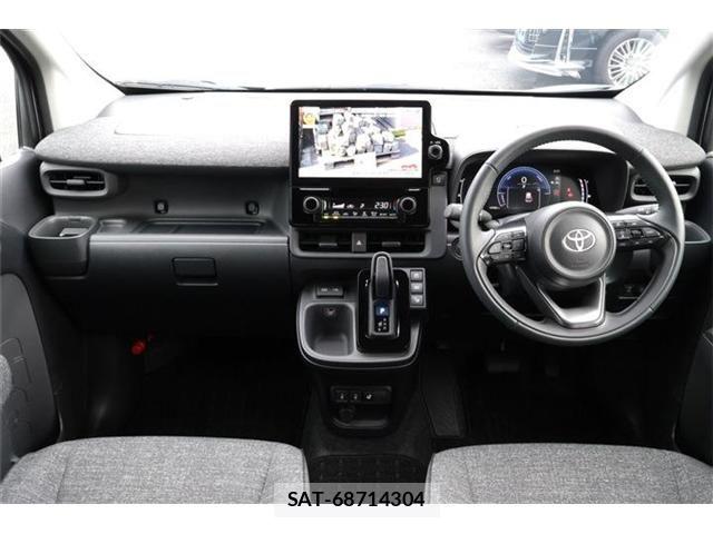 Toyota SIENTA 2025-03 8661571-1