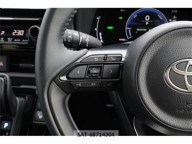 Toyota SIENTA 2025-03 8661571-24