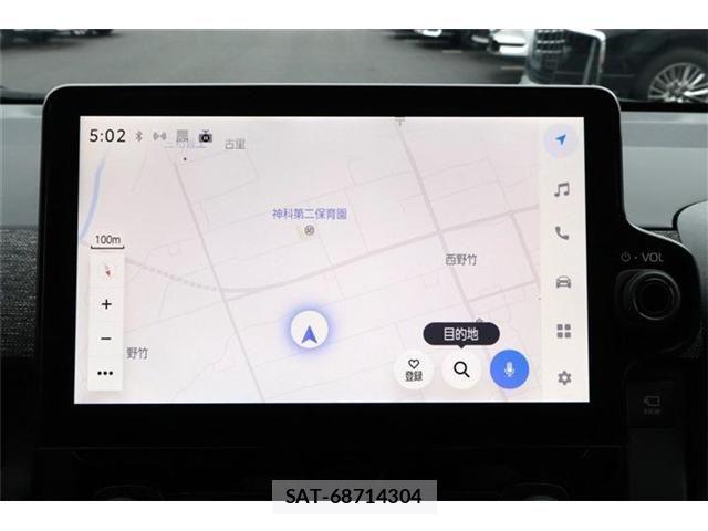 Toyota SIENTA 2025-03 8661571-2