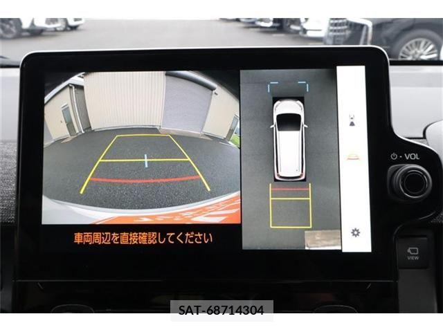 Toyota SIENTA 2025-03 8661571-3