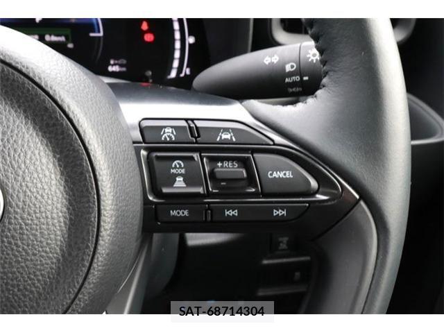 Toyota SIENTA 2025-03 8661571-4