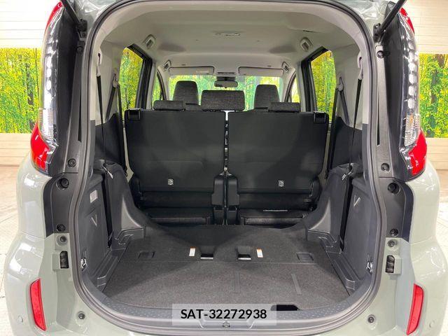 Toyota SIENTA 2026-05 8661574-10