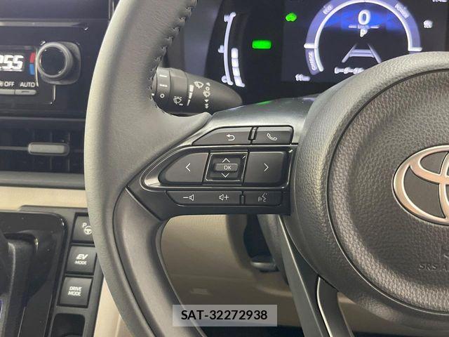 Toyota SIENTA 2026-05 8661574-11