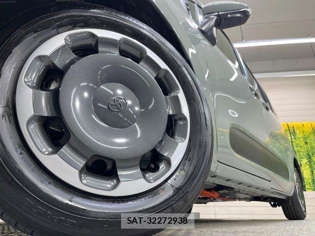 Toyota SIENTA 2026-05 8661574-13