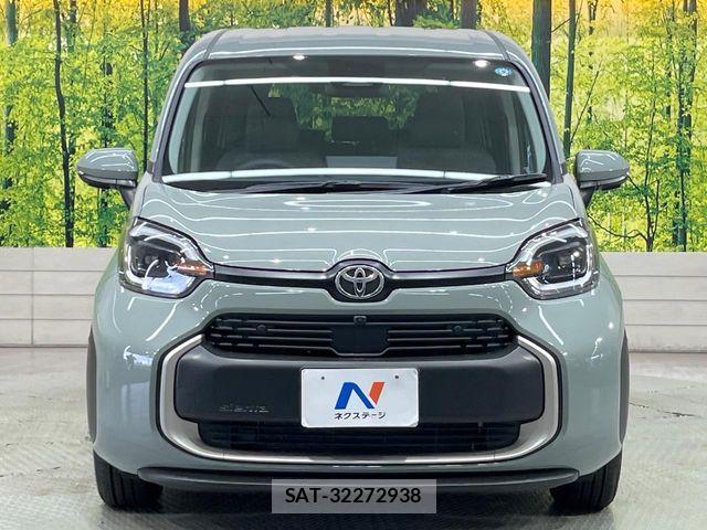 Toyota SIENTA 2026-05 8661574-14